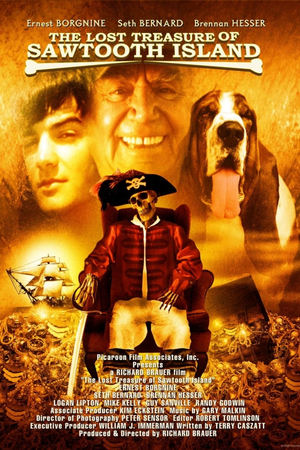The Lost Treasure of Sawtooth Island watch The Lost Treasure of Sawtooth Island
