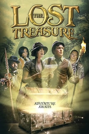 The Lost Treasure watch The Lost Treasure