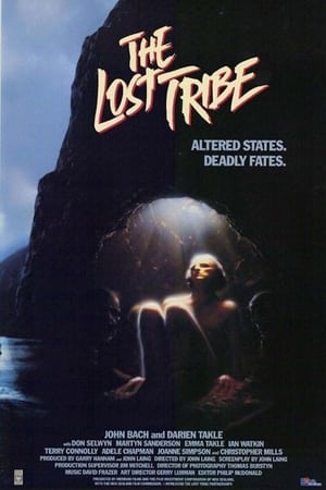 The Lost Tribe watch The Lost Tribe