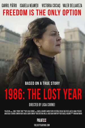 The Lost Year 1986 watch The Lost Year 1986