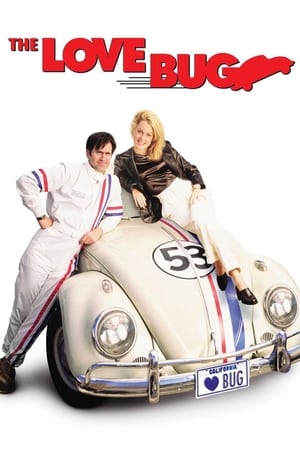 The Love Bug watch The Love Bug