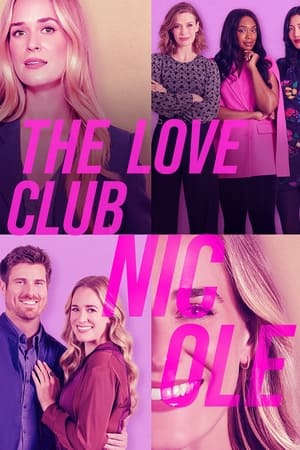 The Love Club: Nicole’s Pen Pal watch The Love Club: Nicole’s Pen Pal