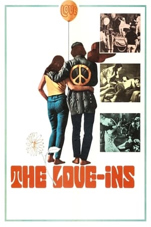 The Love-Ins watch The Love-Ins