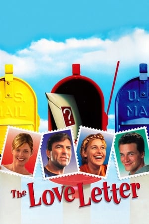 The Love Letter watch The Love Letter