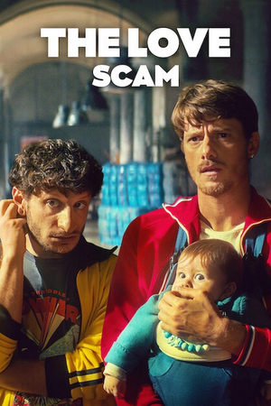 The Love Scam watch The Love Scam