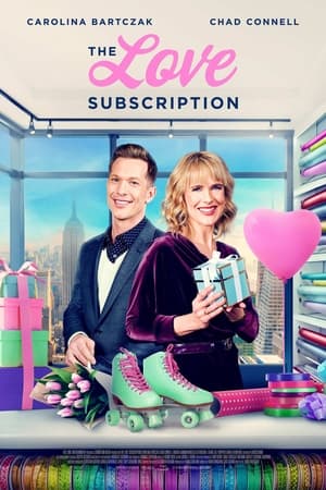 The Love Subscription watch The Love Subscription