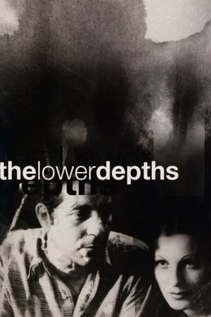 watch The Lower Depths