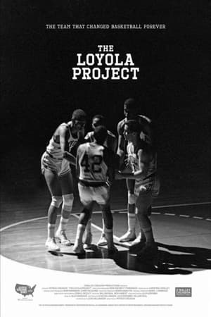The Loyola Project watch The Loyola Project