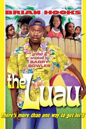 The Luau watch The Luau