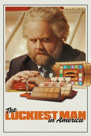 watch The Luckiest Man in America