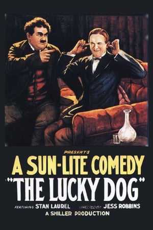 The Lucky Dog watch The Lucky Dog