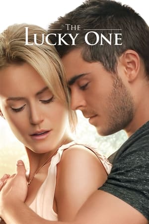 The Lucky One watch The Lucky One