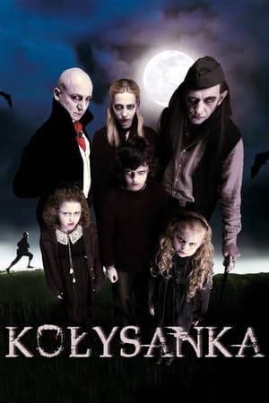 The Lullaby watch The Lullaby
