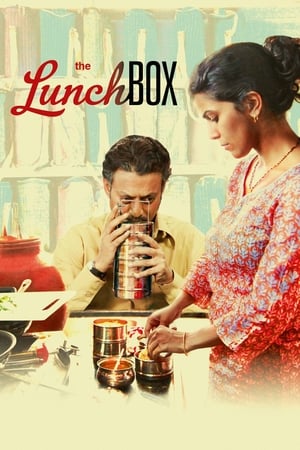 The Lunchbox watch The Lunchbox