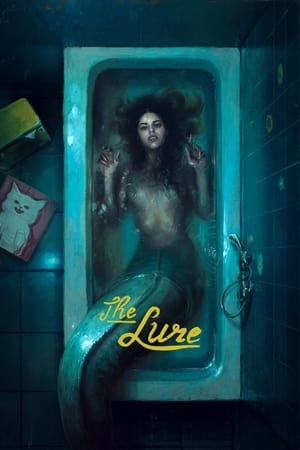 The Lure watch The Lure