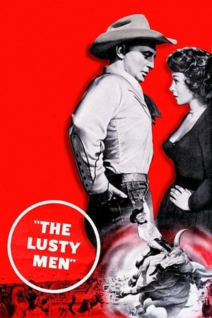 The Lusty Men watch The Lusty Men
