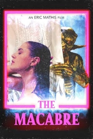 The Macabre watch The Macabre
