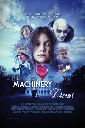 The Machinery of Dreams watch The Machinery of Dreams