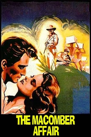 watch The Macomber Affair