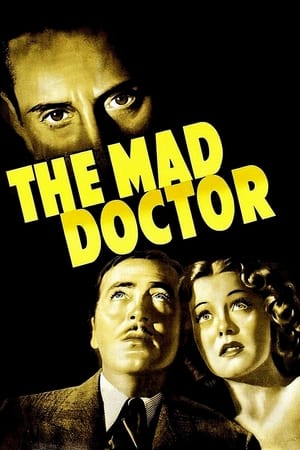 The Mad Doctor watch The Mad Doctor