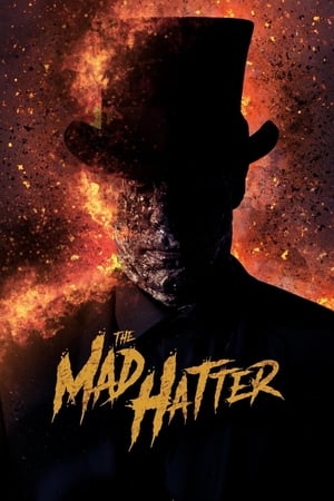 The Mad Hatter watch The Mad Hatter