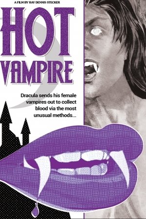 The Mad Love Life of a Hot Vampire watch The Mad Love Life of a Hot Vampire