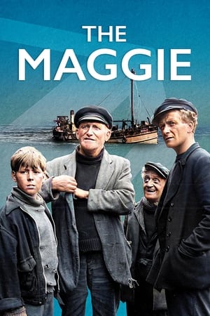 The 'Maggie' watch The 'Maggie'