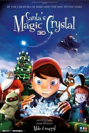 watch The Magic Crystal
