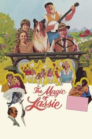 The Magic of Lassie watch The Magic of Lassie