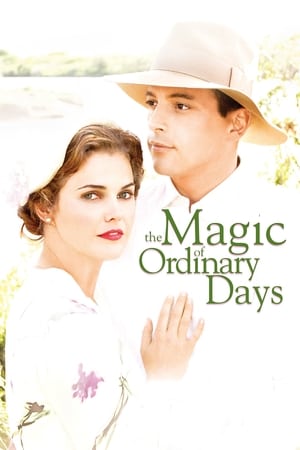 The Magic of Ordinary Days watch The Magic of Ordinary Days