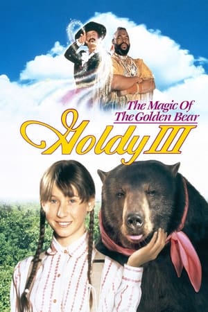 The Magic of the Golden Bear: Goldy III watch The Magic of the Golden Bear: Goldy III
