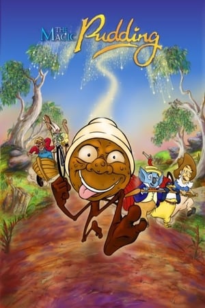 The Magic Pudding watch The Magic Pudding