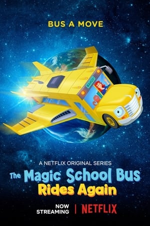 The Magic School Bus Rides Again: Kids in Space watch The Magic School Bus Rides Again: Kids in Space