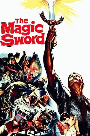 The Magic Sword watch The Magic Sword