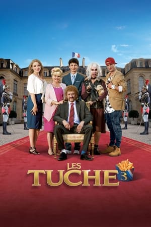 The Magic Tuche watch The Magic Tuche