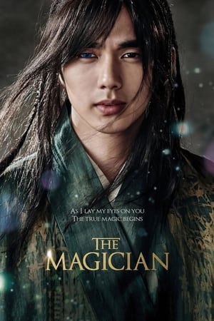 The Magician watch The Magician