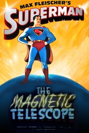 The Magnetic Telescope watch The Magnetic Telescope