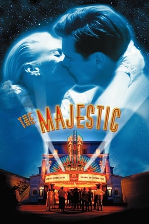 The Majestic watch The Majestic