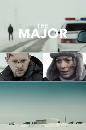 The Major watch The Major