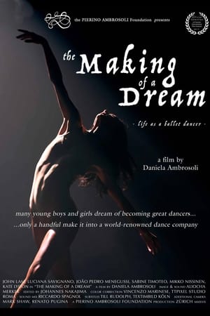 The Making of a Dream watch The Making of a Dream