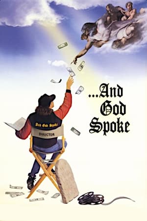 The Making of '...And God Spoke' watch The Making of '...And God Spoke'