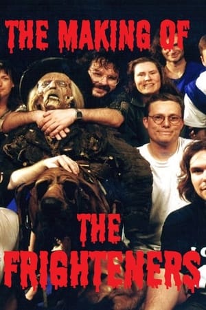 watch The Making of 'The Frighteners'