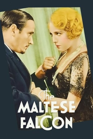 The Maltese Falcon watch The Maltese Falcon