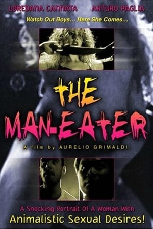 The Man-Eater watch The Man-Eater