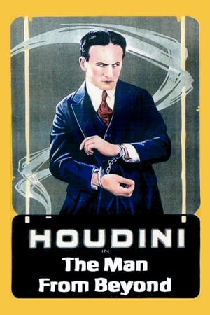 The Man from Beyond watch The Man from Beyond