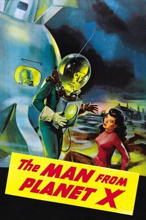 The Man from Planet X watch The Man from Planet X