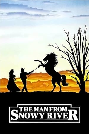 The Man from Snowy River watch The Man from Snowy River