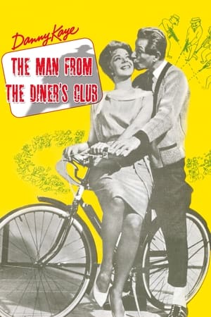 The Man from the Diners' Club watch The Man from the Diners' Club
