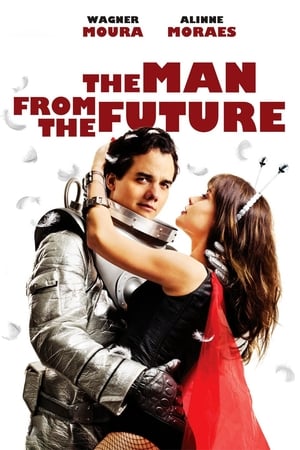 watch The Man from the Future