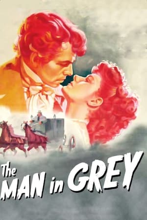watch The Man in Grey
